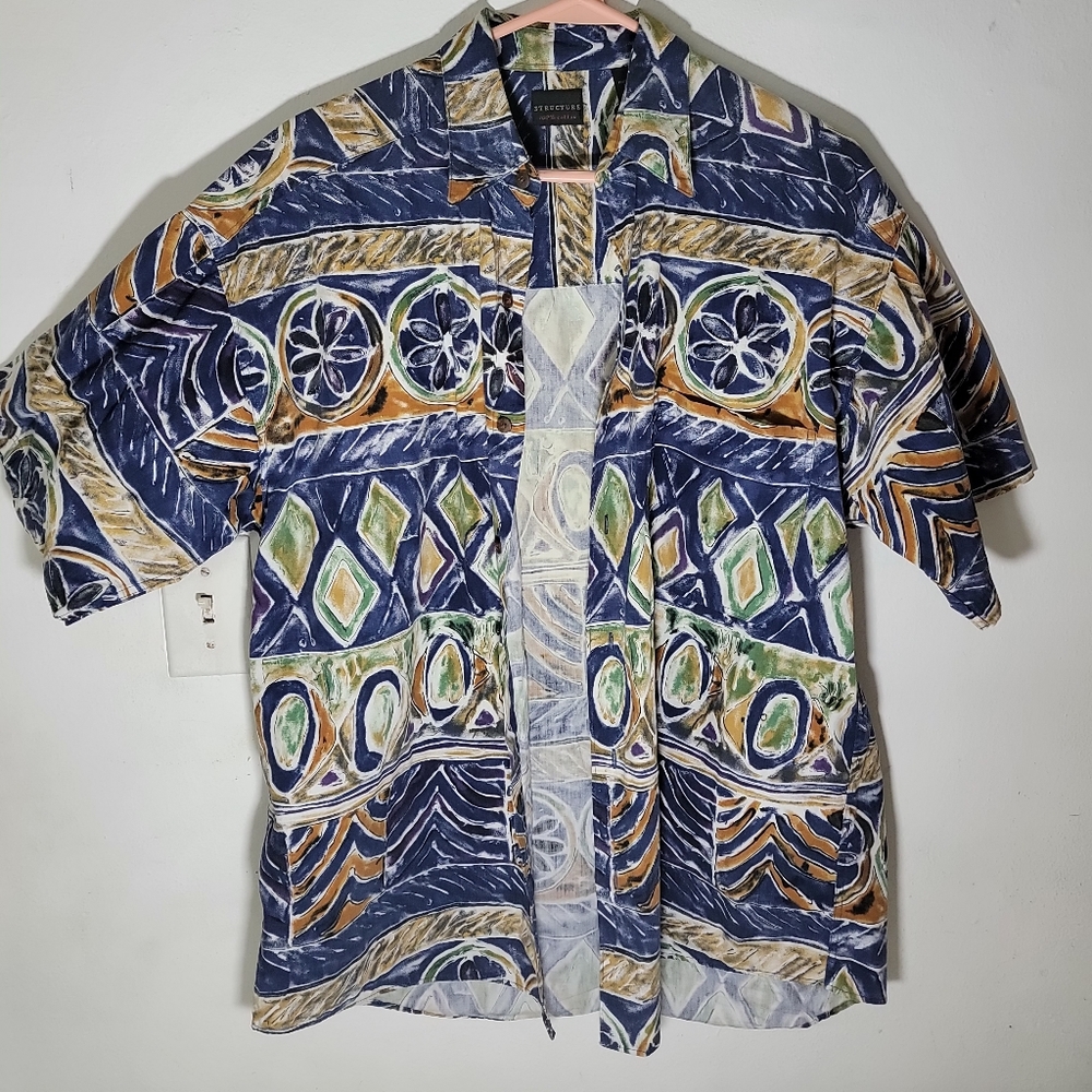 Button down shirt